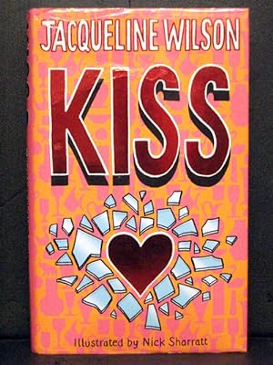Seller image for Kiss for sale by Booksalvation
