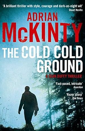 Seller image for The Cold Cold Ground (Detective Sean Duffy) for sale by WeBuyBooks
