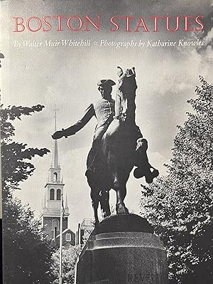 Imagen del vendedor de Boston Statues a la venta por 32.1  Rare Books + Ephemera, IOBA, ESA