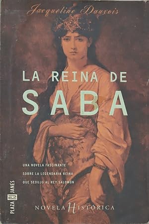 Imagen del vendedor de La reine de Saba a la venta por Librera Alonso Quijano