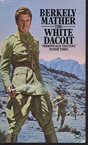 Seller image for White Dacoit for sale by WeBuyBooks 2