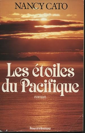Seller image for Les toiles du Pacifique for sale by Librairie Le Nord