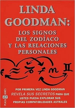 Immagine del venditore per Los Signos Del Zodiaco Y Las Relaciones Personales (Spanish Edition) venduto da Von Kickblanc