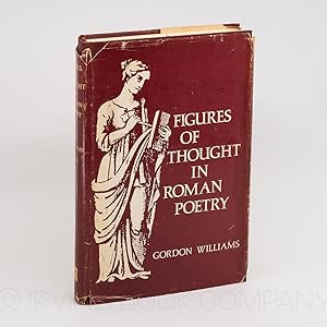 Figures of Thought in Roman Poetry