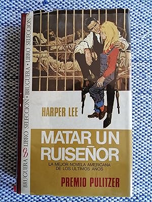 Seller image for Matar un ruiseor for sale by Perolibros S.L.