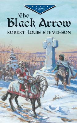 Seller image for The Black Arrow (Paperback or Softback) for sale by BargainBookStores