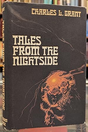 Image du vendeur pour Tales From the Nightside mis en vente par Moe's Books