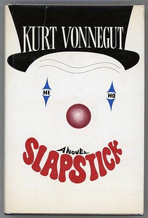 Bild des Verkufers fr Slapstick; or Lonesome No More! zum Verkauf von Evening Star Books, ABAA/ILAB