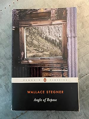 Seller image for Angle of Repose for sale by PAPPINFUSS Books