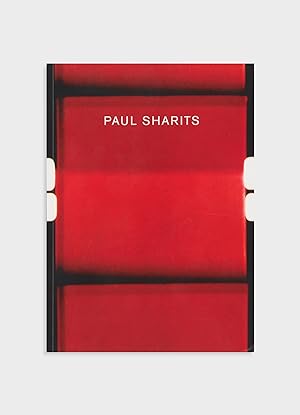 Seller image for Paul Sharits: Catalogue Raisonn 1962-1992: A Retrospective for sale by Mast Books