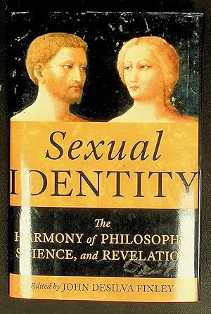 Image du vendeur pour Sexual Identity: The Harmony of Philosophy, Science, and Revelation mis en vente par Shopbookaholic Inc