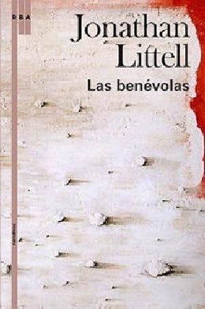 Immagine del venditore per Las Benvolas (Spanish Edition) venduto da Librairie Cayenne