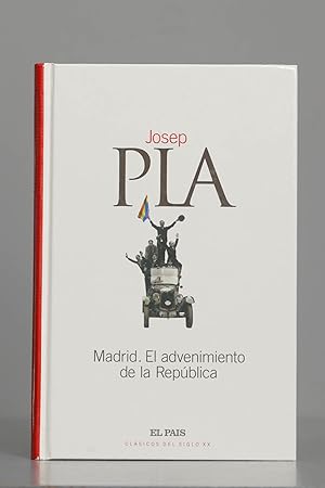Seller image for Madrid. PLA for sale by EL DESVAN ANTIGEDADES