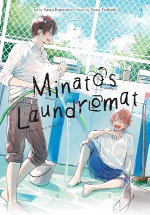 Seller image for Minato's Laundromat 2 for sale by GreatBookPrices