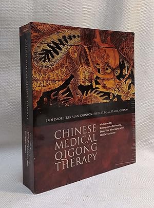 Bild des Verkufers fr Chinese Medical Qigong Therapy Vol 2 zum Verkauf von Book House in Dinkytown, IOBA