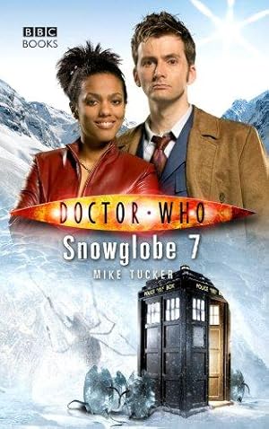 Bild des Verkufers fr Doctor Who - Snowglobe 7 (New Series Adventure 23): 50 zum Verkauf von WeBuyBooks