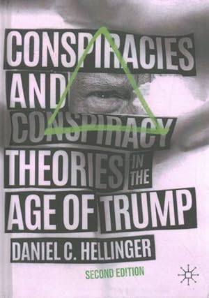 Immagine del venditore per Conspiracies and Conspiracy Theories in the Age of Trump venduto da GreatBookPrices