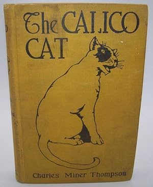 Imagen del vendedor de Calico Cat a la venta por Easy Chair Books