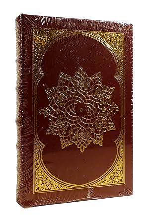 Seller image for IRAN AWAKENING SIGNED Easton Press for sale by Rare Book Cellar