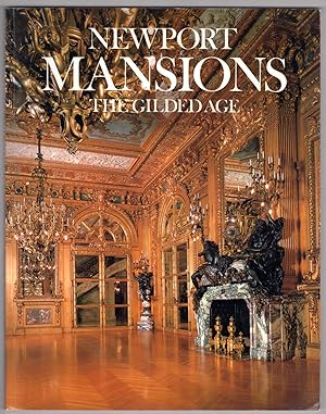 Seller image for Newport Mansions: The Gilded Age for sale by Lake Country Books and More