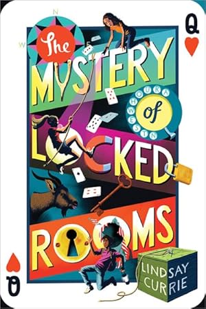 Seller image for Mystery of Locked Rooms for sale by GreatBookPrices