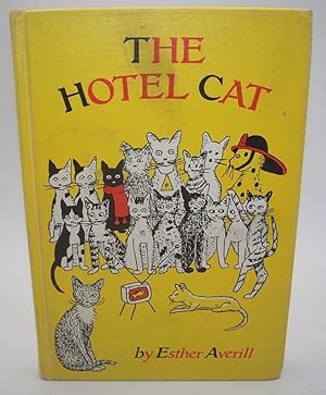 The Hotel Cat