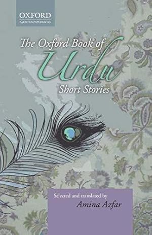 Seller image for The Oxford Book of Urdu Short Stories for sale by WeBuyBooks