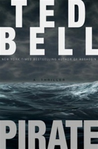 Seller image for Bell, Ted | Pirate | Signed First Edition Copy for sale by VJ Books