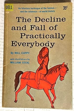 Seller image for The Decline and Fall of Practically Everybody for sale by TNT ENTERPRIZES