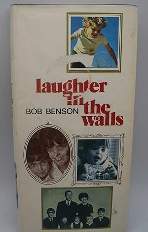 Seller image for Laughter in the Walls for sale by Easy Chair Books
