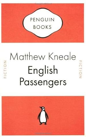 Immagine del venditore per English Passengers (Penguin Celebrations) venduto da WeBuyBooks 2