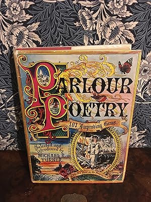 Seller image for PARLOUR POETRY. 101 IMPROVING GEMS for sale by Vintagemaneshop