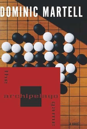 Seller image for Archipelago Game for sale by GreatBookPrices