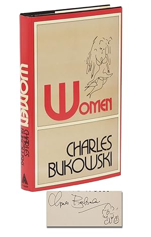 Seller image for Women for sale by Burnside Rare Books, ABAA
