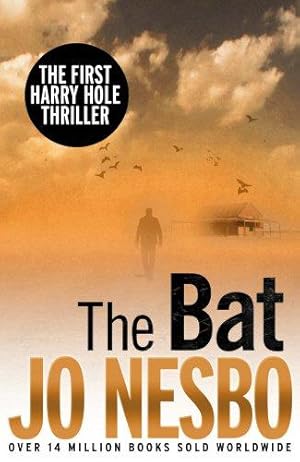 Imagen del vendedor de The Bat: Harry Hole 1 a la venta por WeBuyBooks