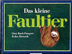 Das kleine Faultier