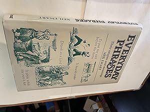 Seller image for Everyday phrases: Their origins and meanings for sale by H&G Antiquarian Books