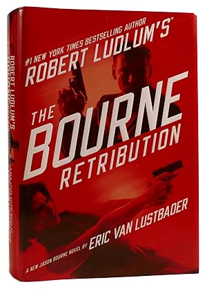 Seller image for ROBERT LUDLUM'S THE BOURNE RETRIBUTION for sale by Rare Book Cellar