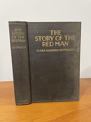 Imagen del vendedor de The Story of the Red Man a la venta por Matthew's Books