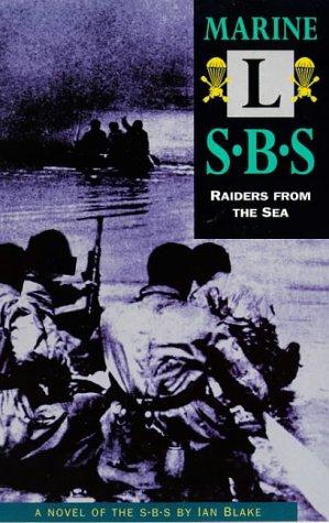 Seller image for Marine L: Special Boat Service - Raiders from the Sea for sale by WeBuyBooks