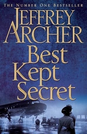 Imagen del vendedor de Archer, Jeffrey | Best Kept Secret | Signed First Edition UK Copy a la venta por VJ Books