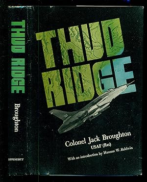 Seller image for Thud Ridge for sale by Don's Book Store