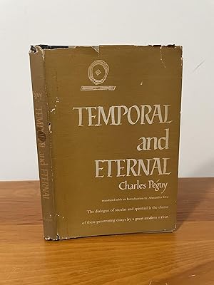Temporal and Eternal