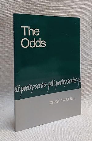 Seller image for The odds (Pitt poetry series) for sale by Book House in Dinkytown, IOBA