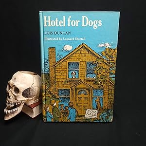 Hotel For Dogs