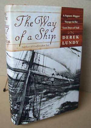 Seller image for Way of a Ship for sale by John E. DeLeau