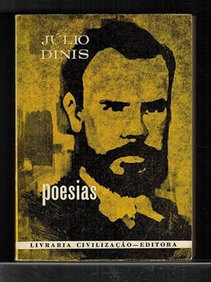 Seller image for Poesias. for sale by La Librera, Iberoamerikan. Buchhandlung