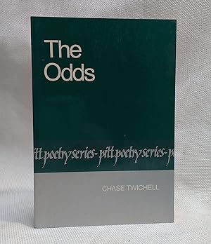 Seller image for The odds (Pitt poetry series) for sale by Book House in Dinkytown, IOBA