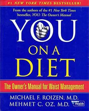 You, on a Diet: The Owner's Manual for Waist Management