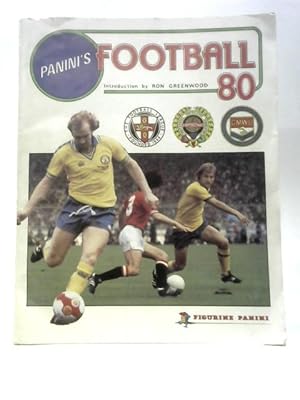 Seller image for Panini Football 81 for sale by World of Rare Books